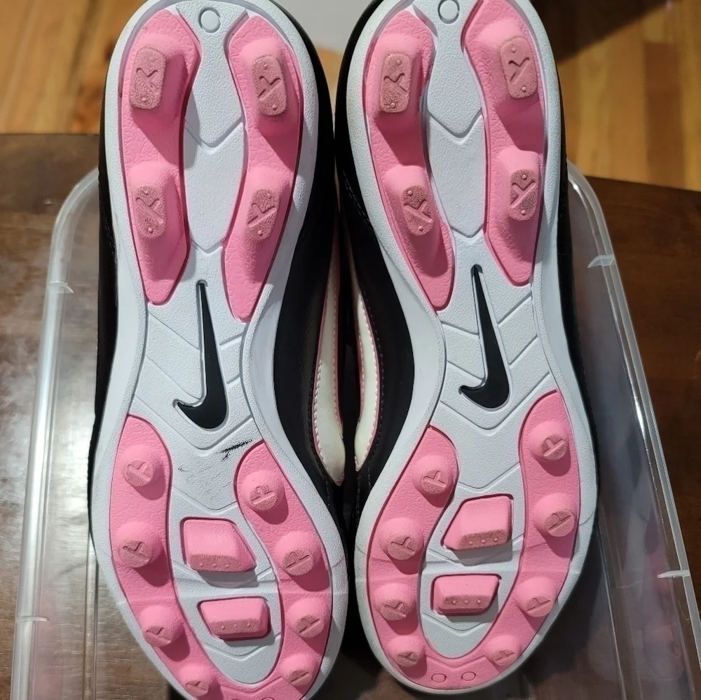 Nike Soccer Cleats
